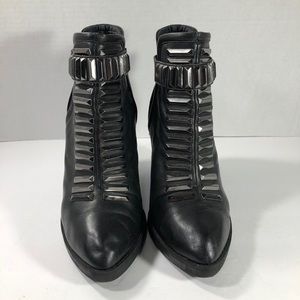 Deena & ozzy booties